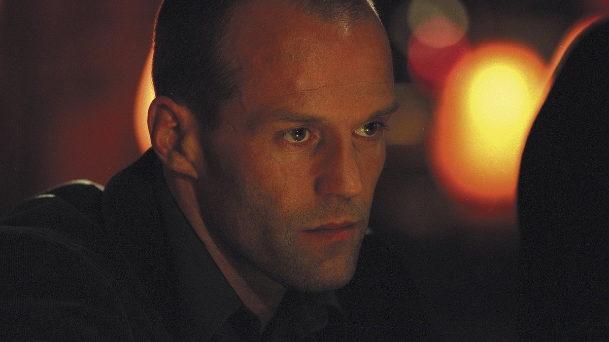 the transporter
