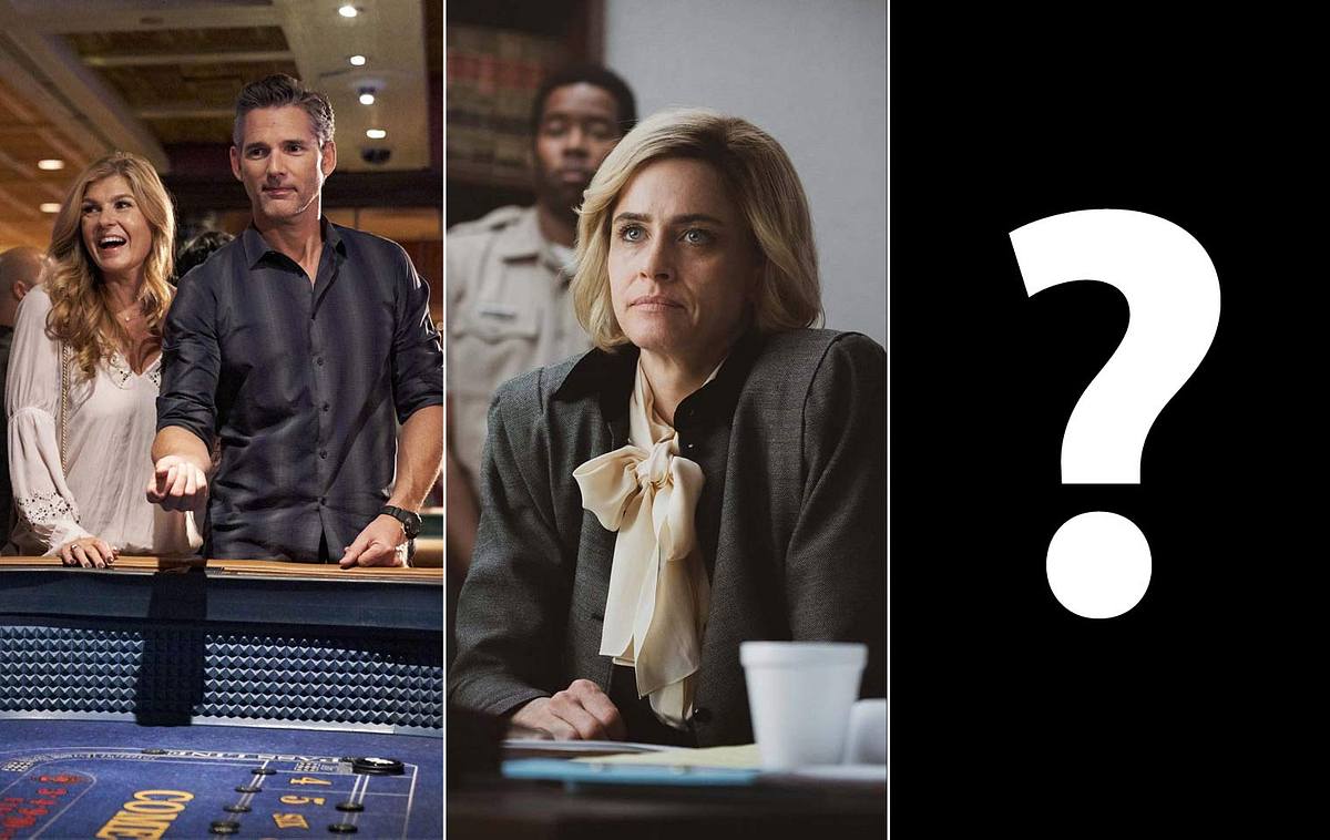 Dirty John Staffel 3