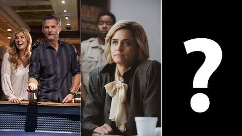 Dirty John Staffel 3 - Foto: Netflix