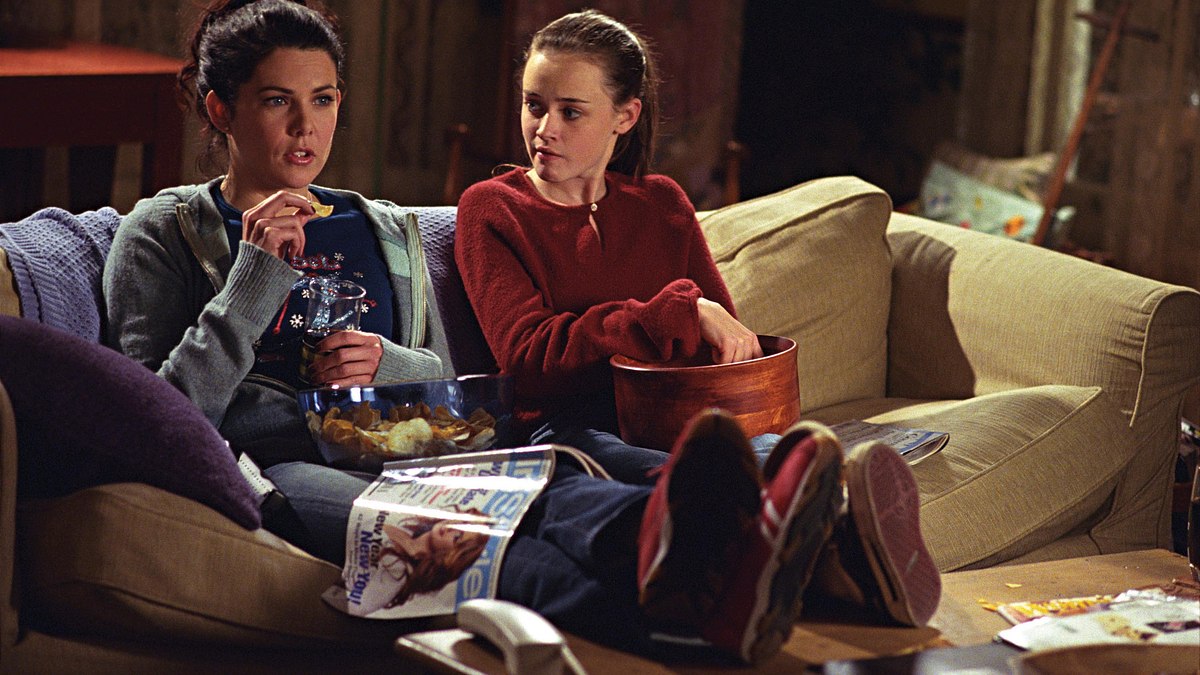 gilmore girls