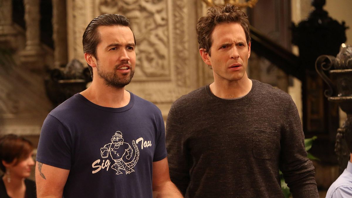 its always sunny in philadelphia