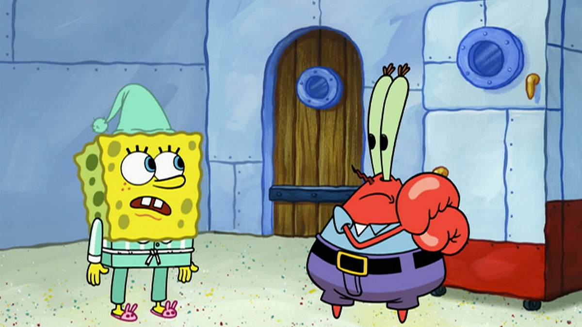 SpongeBob Schwammkopf spongebob schwammkopf