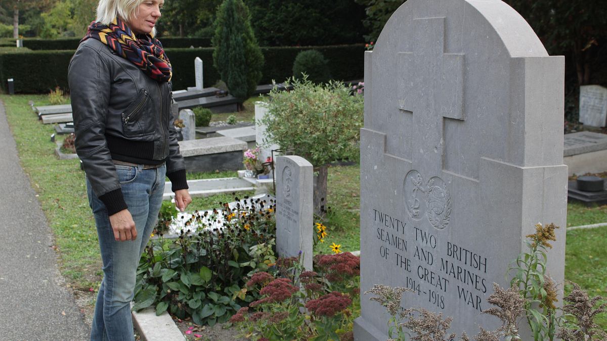 enthüllt: geheimnisse der meere