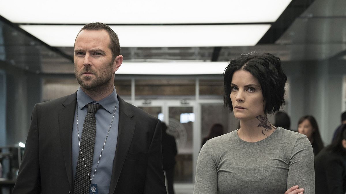 blindspot