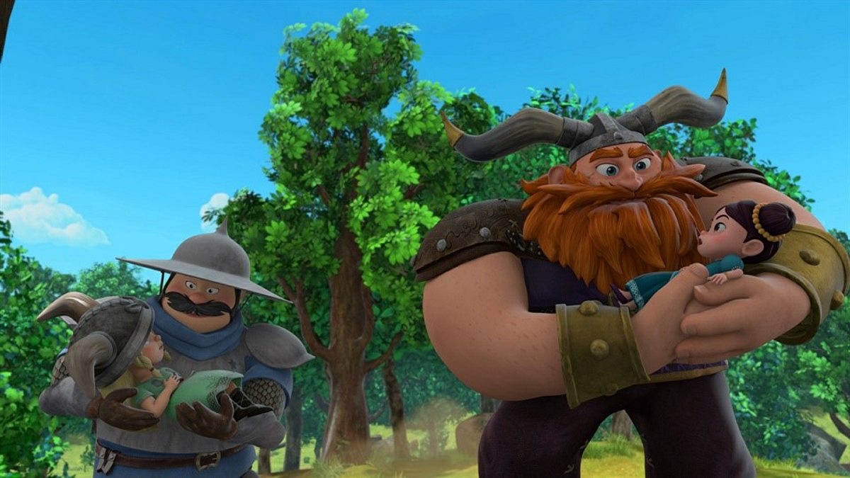 robin hood - schlitzohr von sherwood