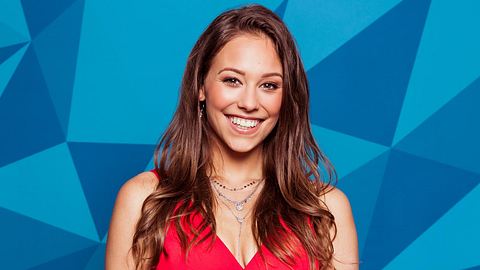 Love Island: Melina - Foto: RTLzwei