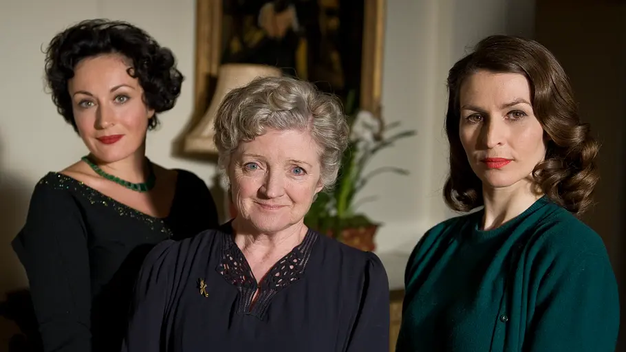 Miss Marple miss marple