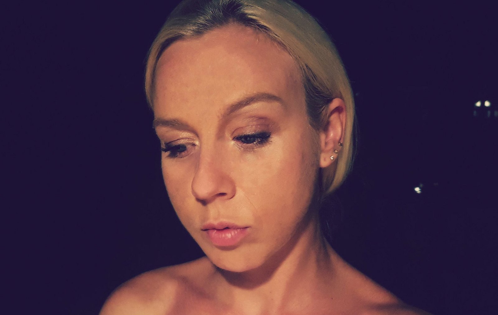 Vor "Berlin - Tag und Nacht"-Rückkehr: Katrin Hamann hatte anderen Job!