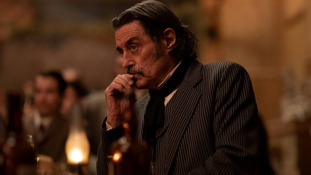 deadwood - the movie