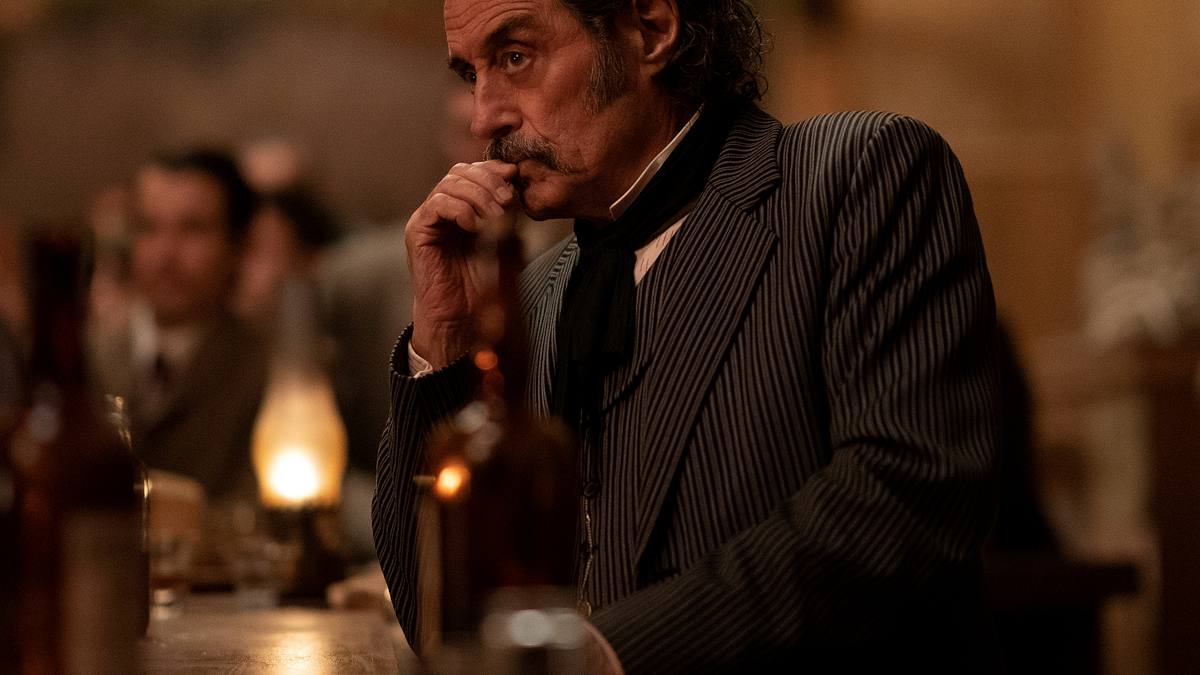 deadwood - the movie