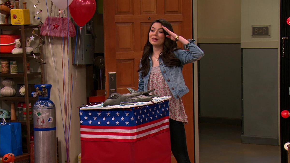 icarly
