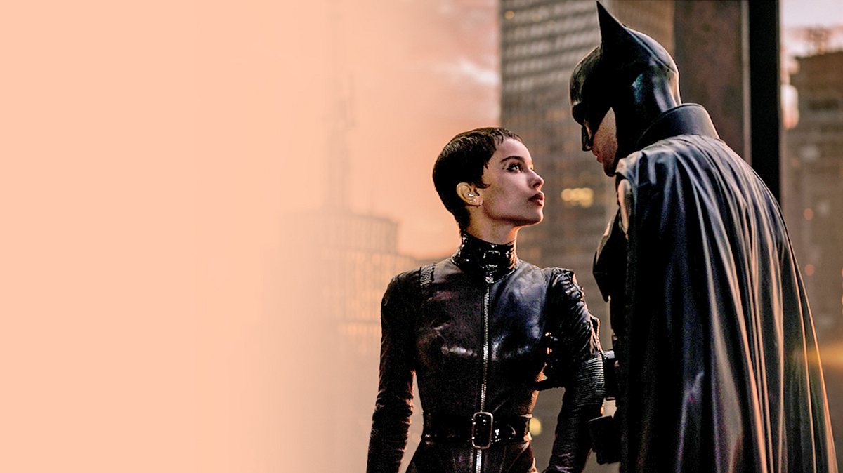 the batman