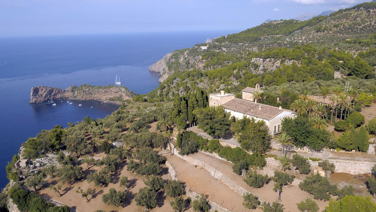 ein habsburger auf mallorca - ludwig salvator und der zauber des meeres