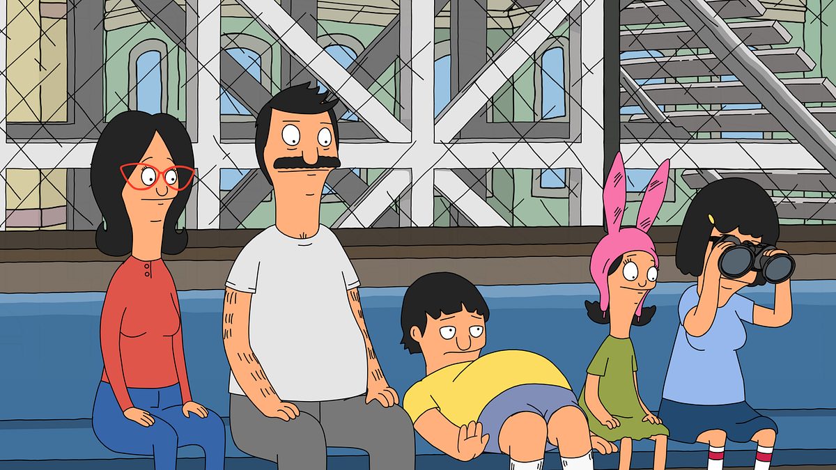 bobs burgers