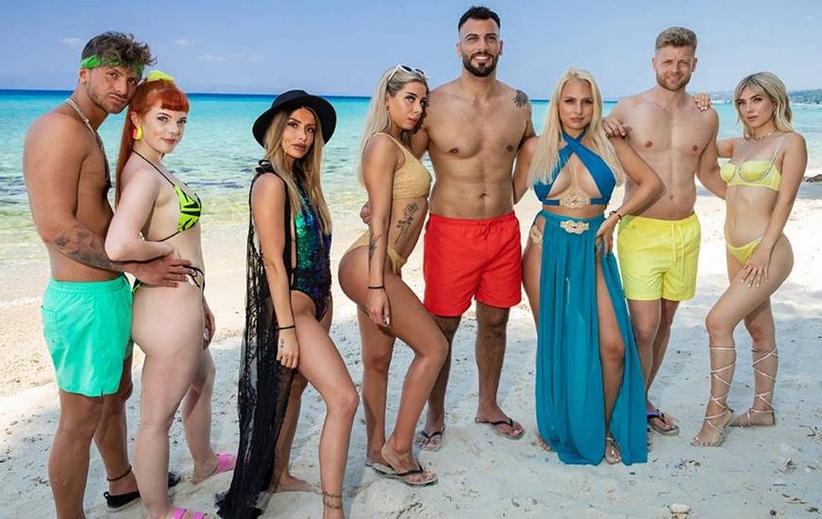 Ex on the Beach: Diese Reality-Stars sind dabei