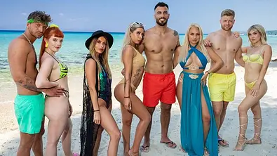 Ex on the Beach: Diese Reality-Stars sind dabei - Foto: TVNOW / Frank Fastner