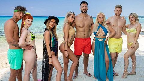 Ex on the Beach: Diese Reality-Stars sind dabei - Foto: TVNOW / Frank Fastner