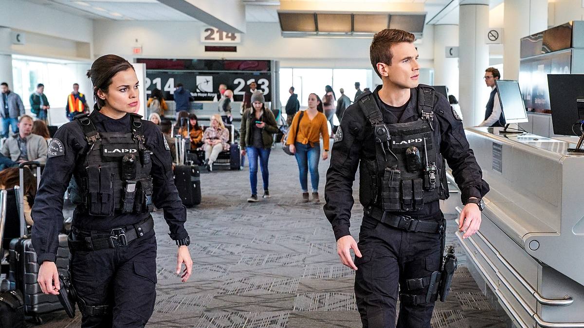 s.w.a.t.