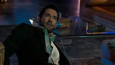 „Lucifer“-Staffel 5, Teil 2: Start, Inhalt, Darsteller & Stream! - Foto: Amazon Prime Video