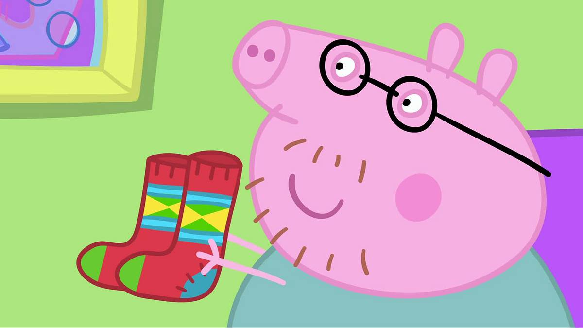 peppa pig