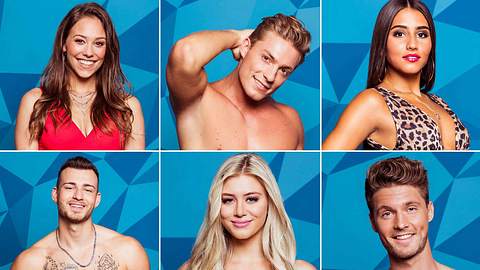 Love Island 2020: Die Kandidaten & Kandidatinnen auf Instagram! - Foto: RTLzwei