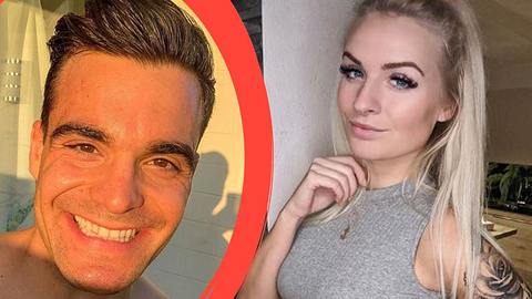 Love Island-Anna: Sex mit Bruder von Giovanni Zarrella! - Foto: Instagram/Stefano Zarrella/Annaiff