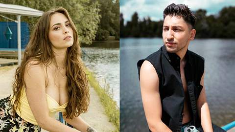 BTN: Olivia und Dean teilen sich privat das Bett! - Foto: RTLzwei