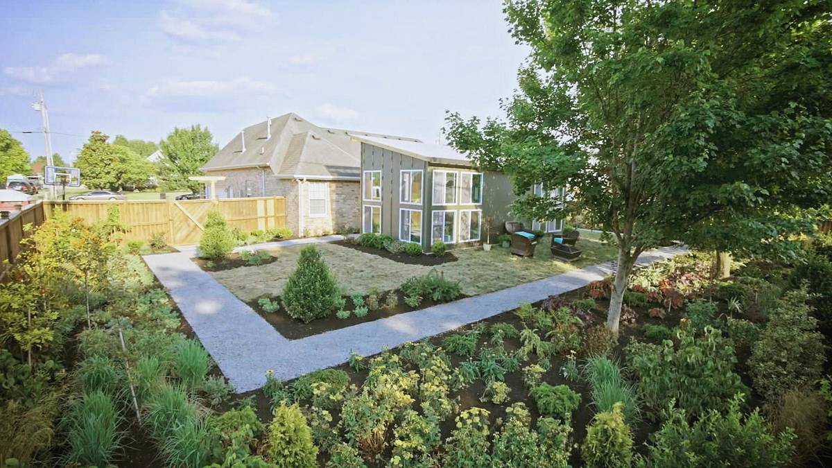 Die Garten-Designer die garten-designer