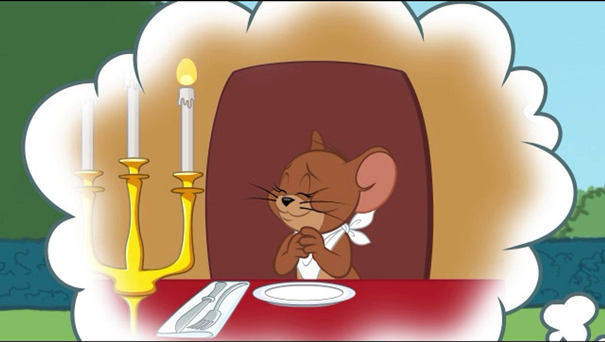 die tom und jerry show