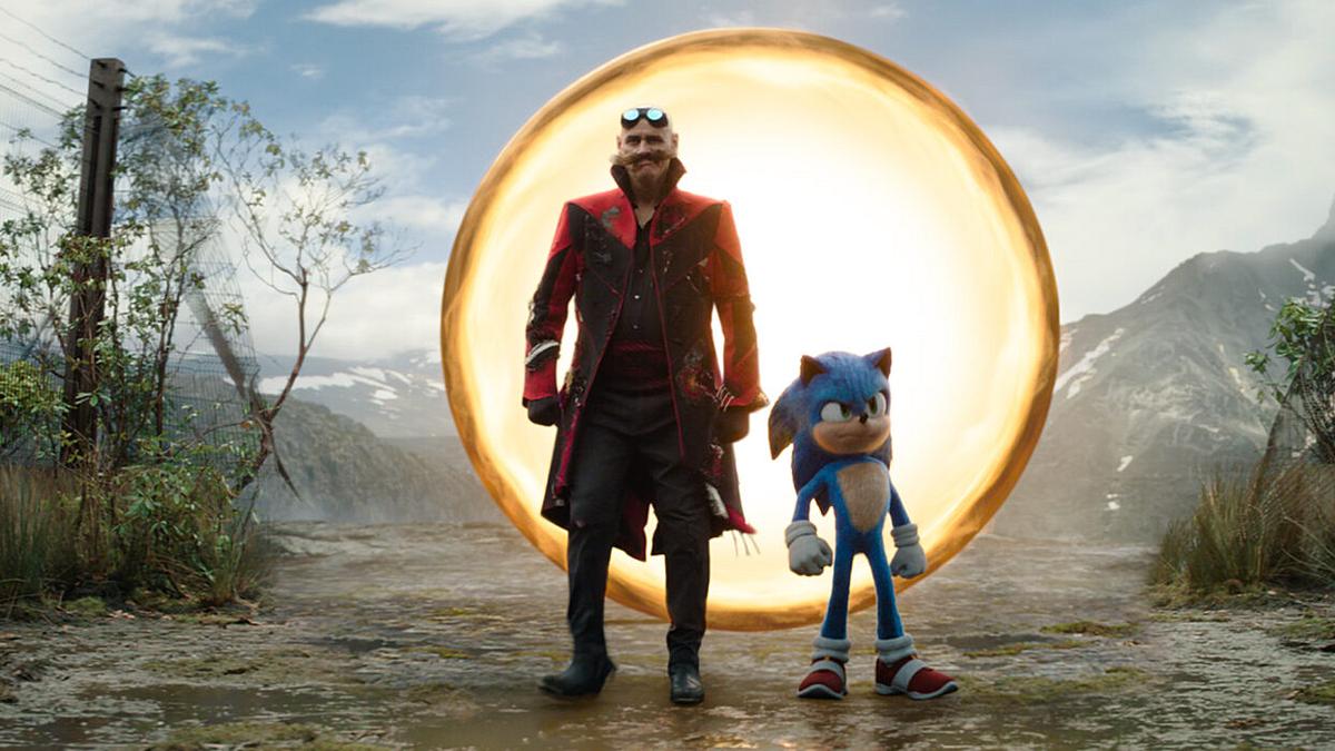 sonic the hedgehog 3
