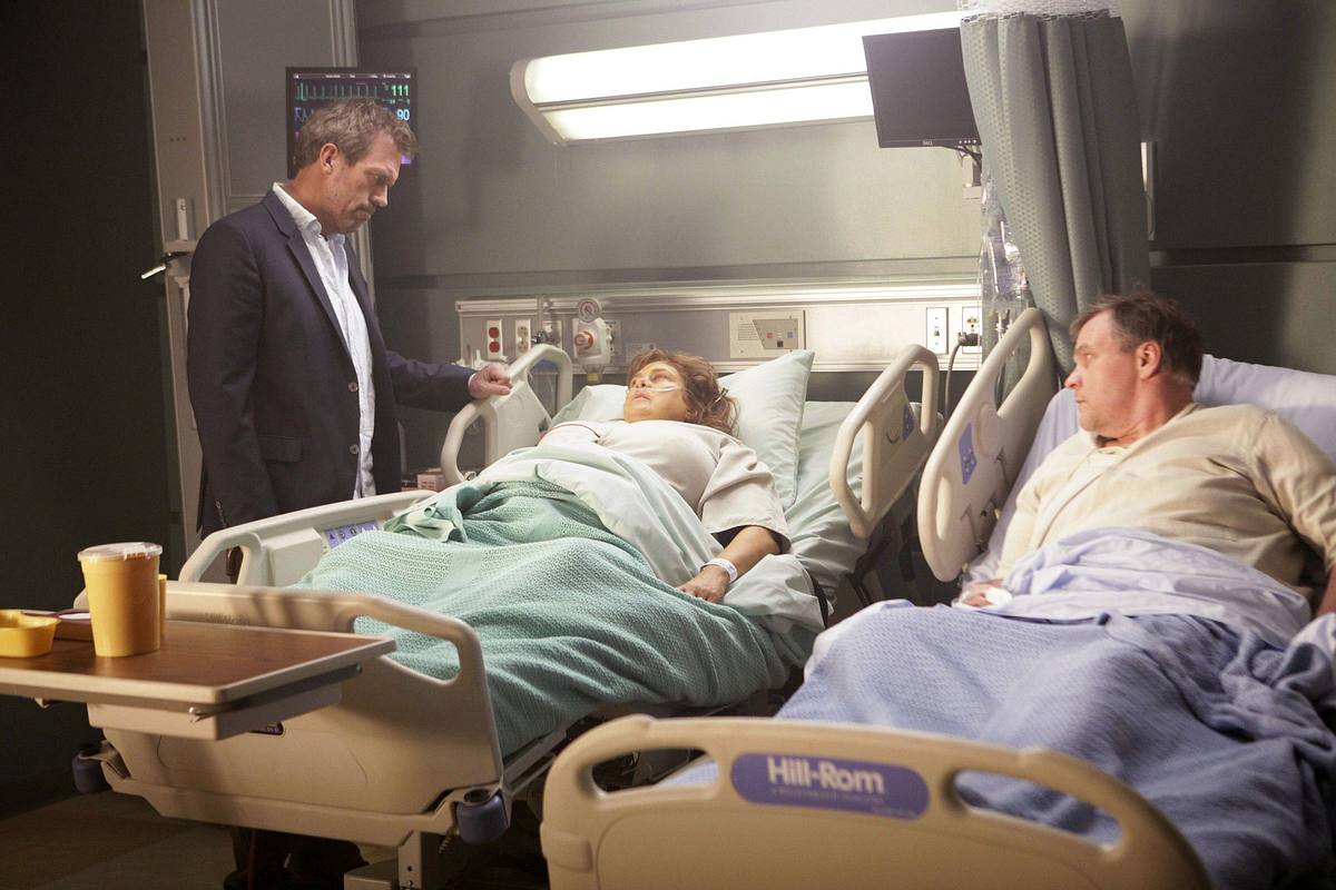 dr. house