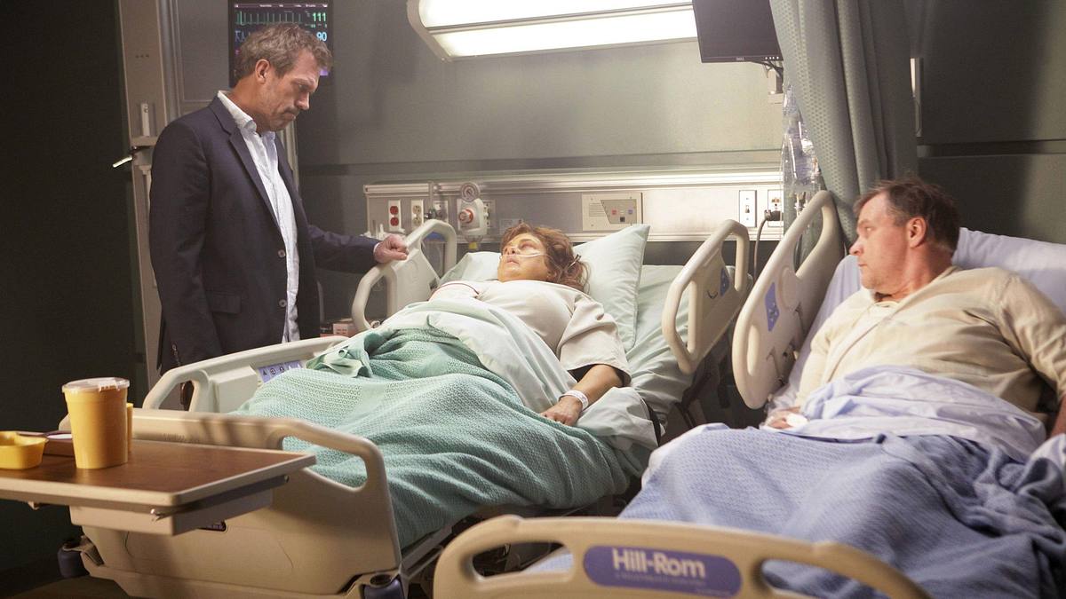 dr. house