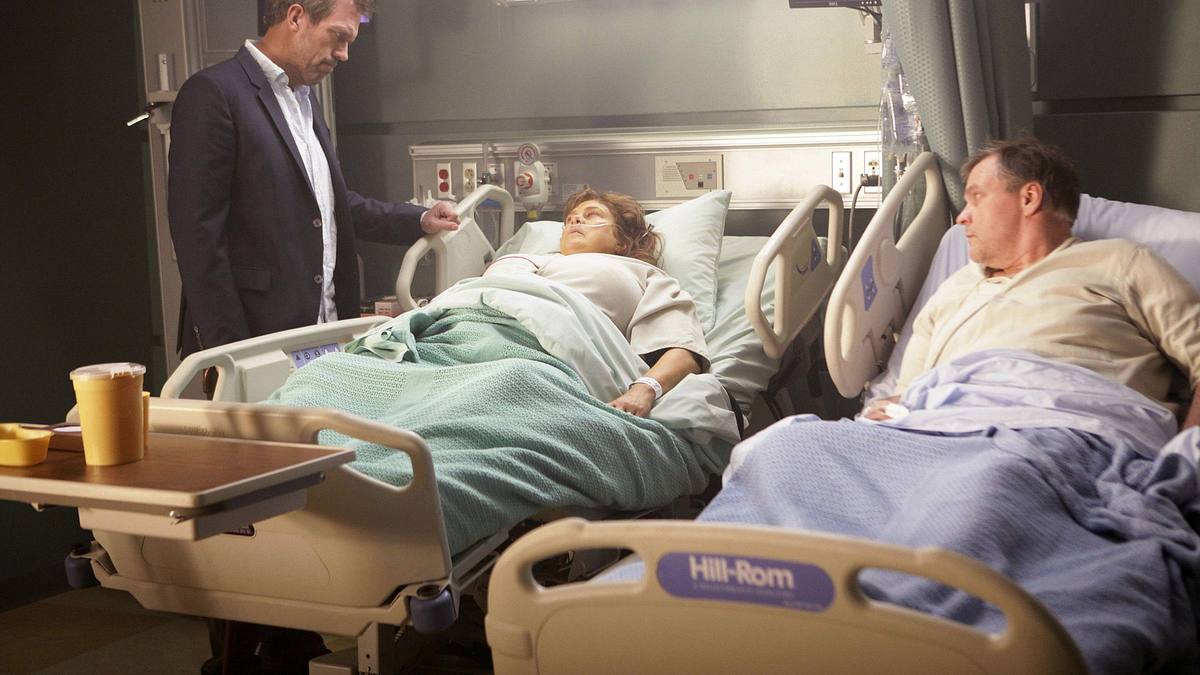dr. house