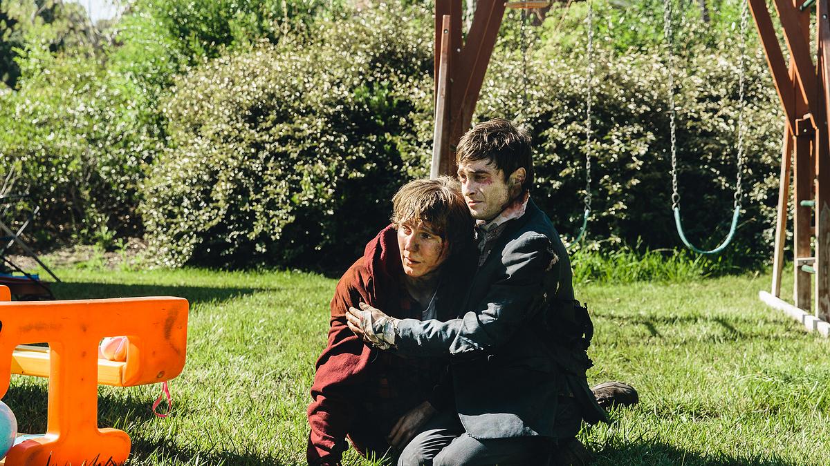 swiss army man