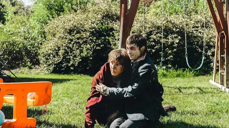 Swiss Army Man swiss army man