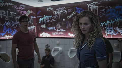 Freaks 2: Start, Inhalt, Darsteller - Foto: Bild_ Netflix