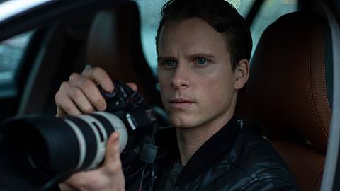 „Der junge Wallander“-Staffel 2: Start, Inhalt, Darsteller - Foto: Netflix