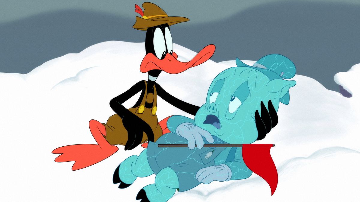 looney tunes cartoons