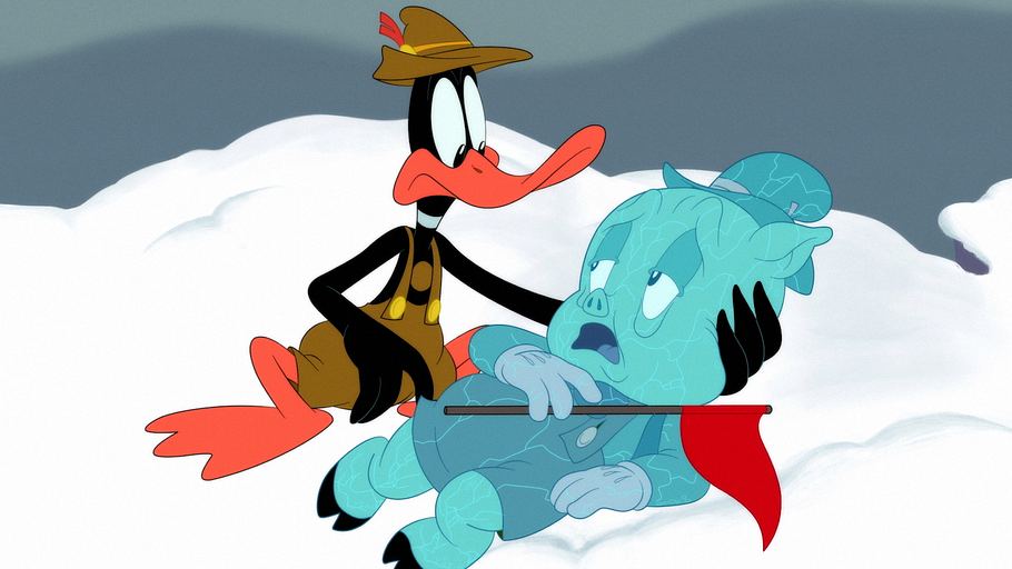 looney tunes cartoons