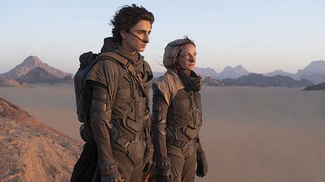 Dune: Erster Trailer zum Sci-Fi-Epos enthüllt die größte Gefahr im Film - Foto: Warner Bros.