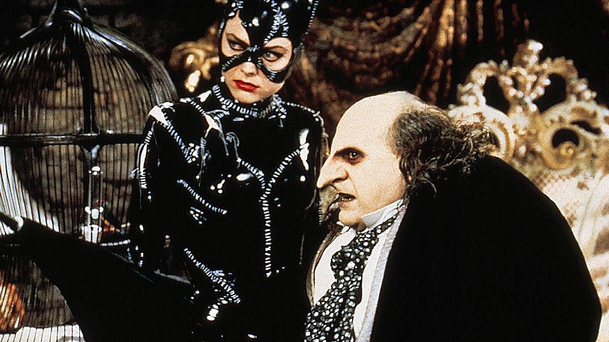 batmans rückkehr