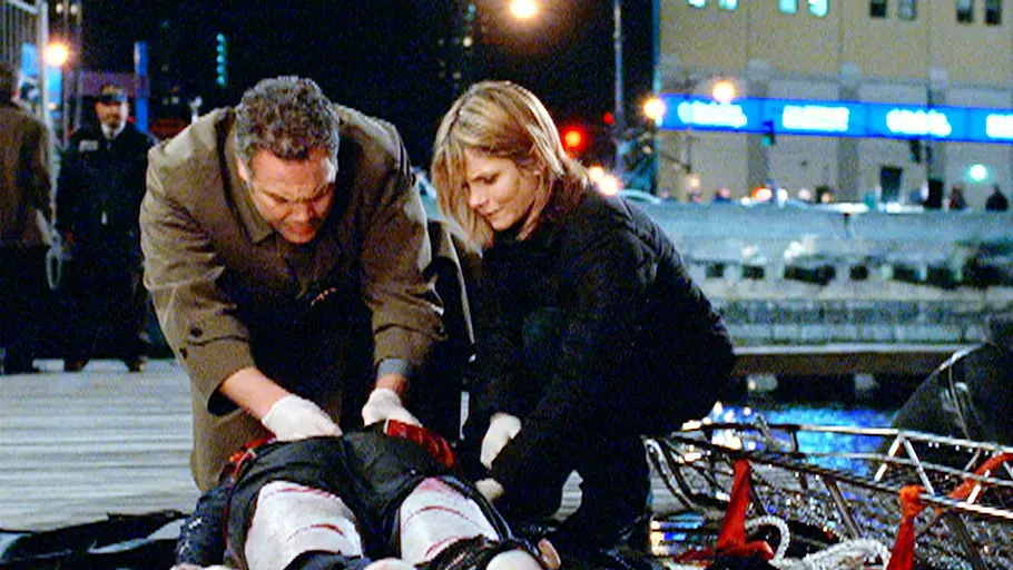 criminal intent - verbrechen im visier