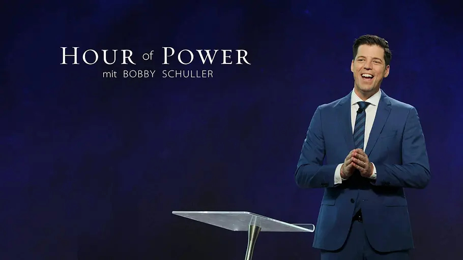 Hour of Power hour of power
