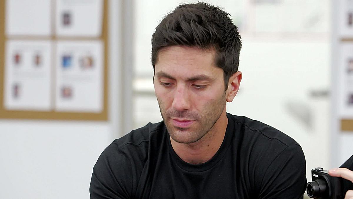 catfish: the tv series