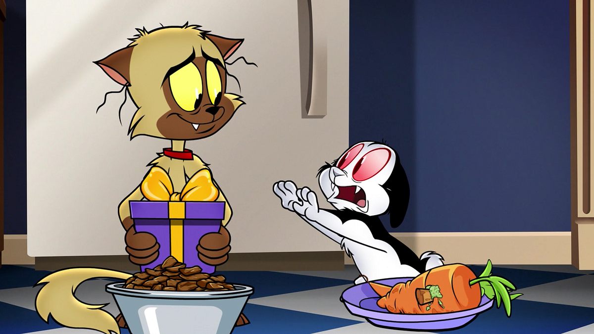 bunnicula