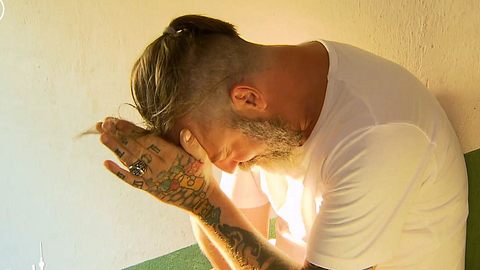 Berlin - Tag und Nacht: Wie gehts mit Theo weiter? - Foto: RTLzwei