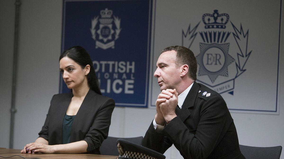 mord auf shetland