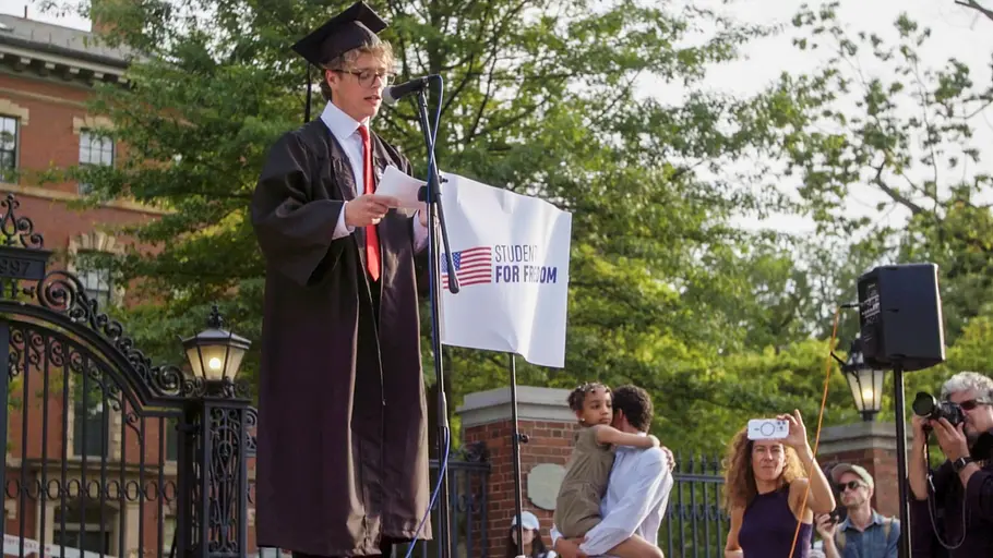 Kampf um Harvard kampf um harvard