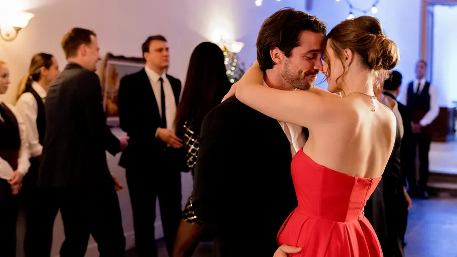 Ein Bachelor zu Weihnachten ein bachelor zu weihnachten