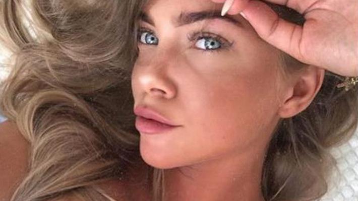 Laura Maria - Foto: Laura Maria auf Instagram